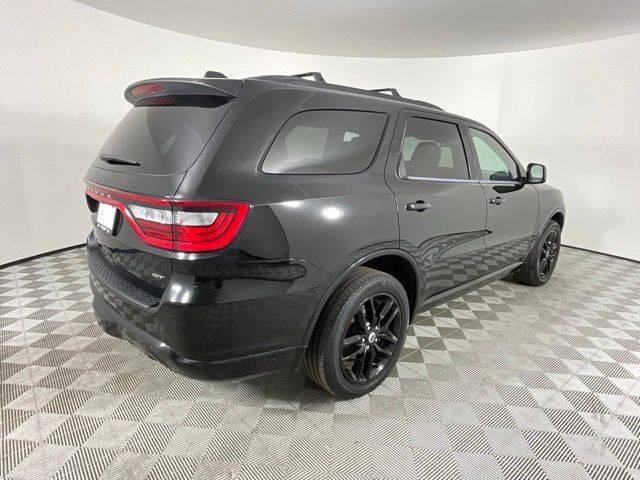 2023 Dodge Durango GT Plus AWD