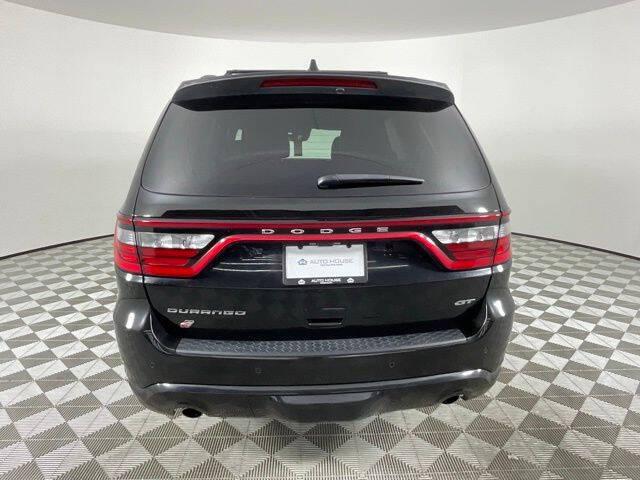 2023 Dodge Durango GT Plus AWD
