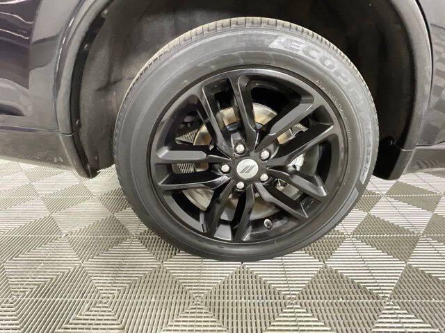 2023 Dodge Durango GT Plus AWD