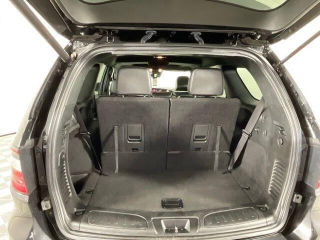 2023 Dodge Durango GT Plus AWD