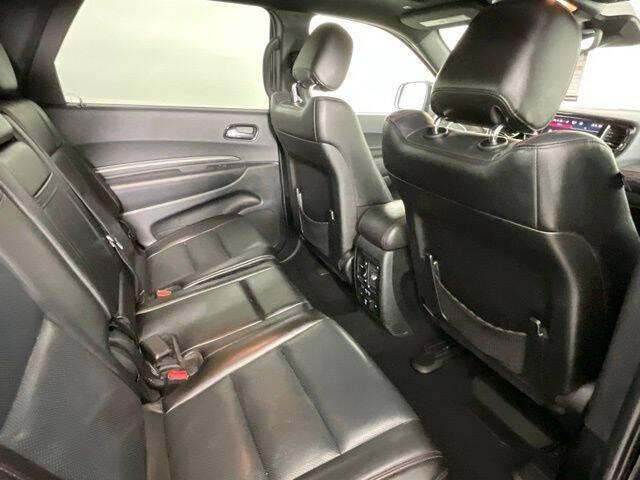 2023 Dodge Durango GT Plus AWD