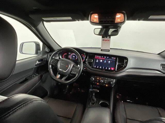 2023 Dodge Durango GT Plus AWD