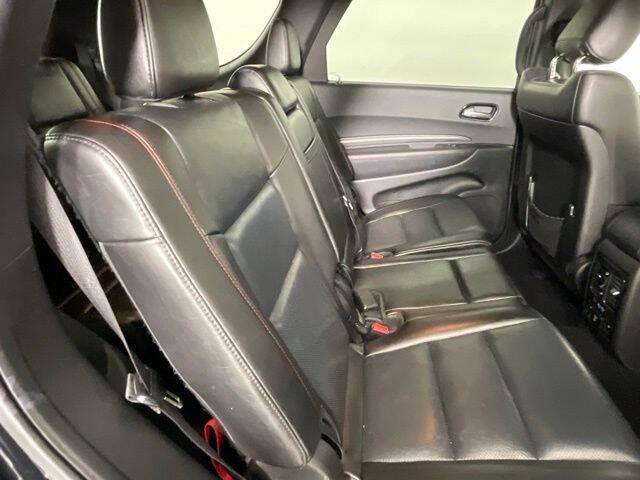 2023 Dodge Durango GT Plus AWD