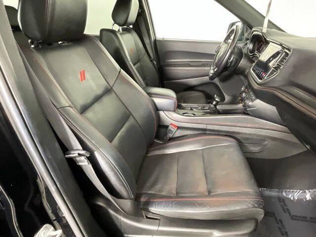 2023 Dodge Durango GT Plus AWD