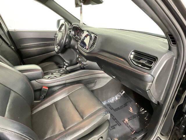 2023 Dodge Durango GT Plus AWD
