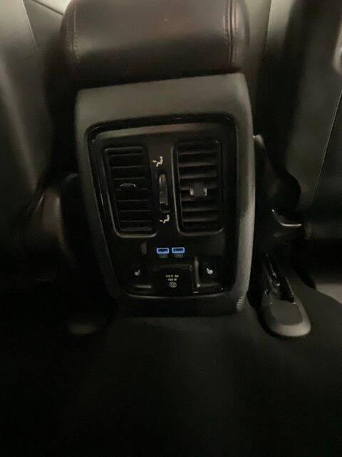 2023 Dodge Durango GT Plus AWD