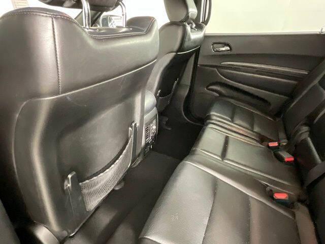 2023 Dodge Durango GT Plus AWD