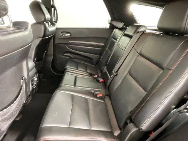 2023 Dodge Durango GT Plus AWD