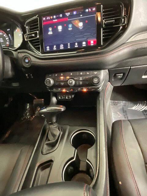 2023 Dodge Durango GT Plus AWD