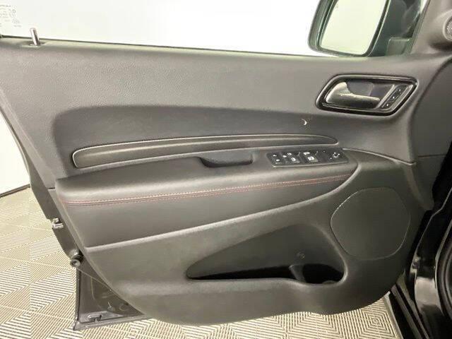 2023 Dodge Durango GT Plus AWD