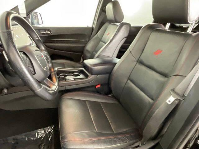 2023 Dodge Durango GT Plus AWD