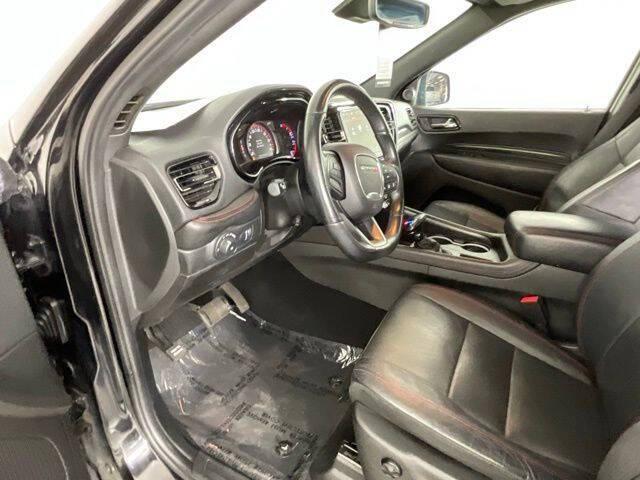 2023 Dodge Durango GT Plus AWD
