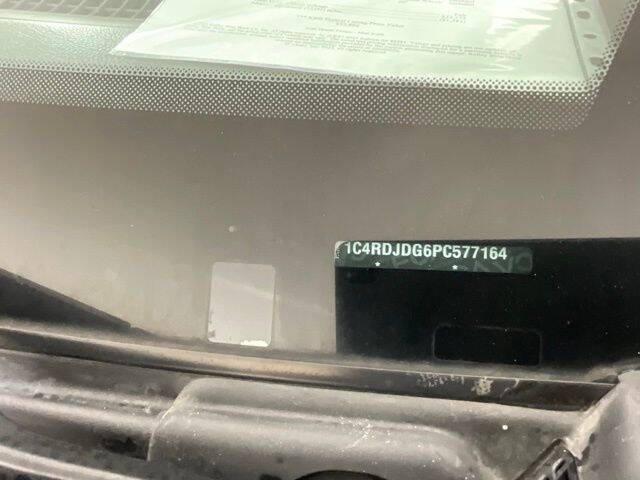2023 Dodge Durango GT Plus AWD