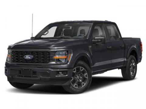 2025 Ford F-150 STX for sale in Alice, TX