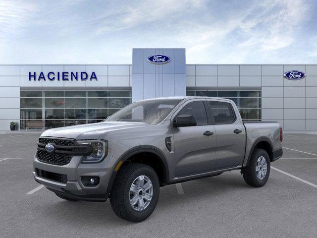 2025 Ford Ranger XL for sale in Alice, TX