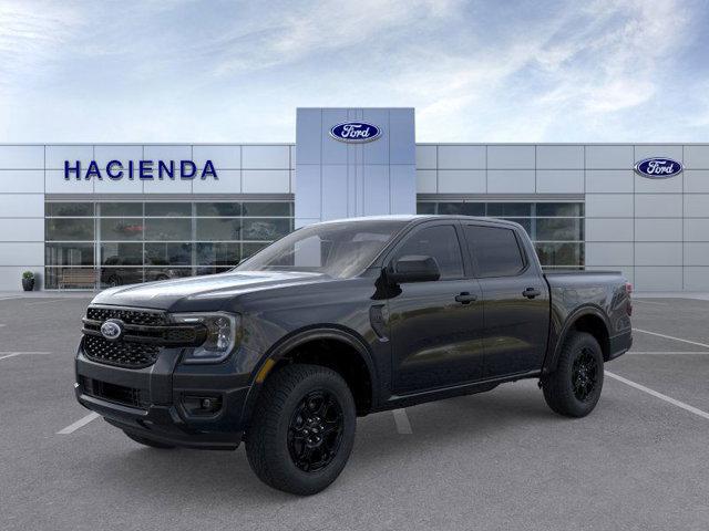 2025 Ford Ranger XLT for sale in Alice, TX