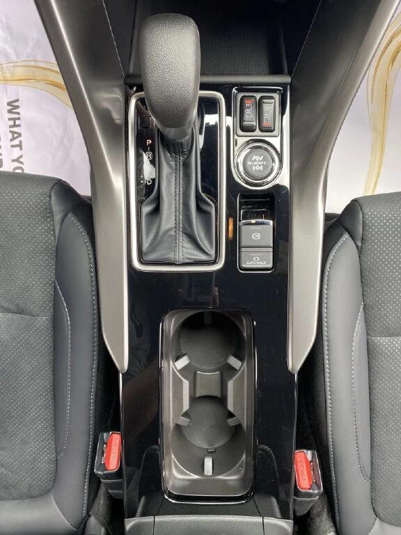 New 2025 Mitsubishi Eclipse Cross For Sale in Pikeville, KY