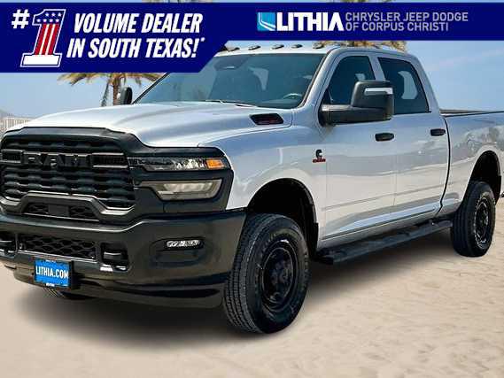 2026 Ram 2500 Tradesman for sale in Corpus Christi, TX