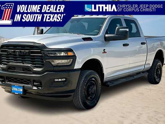2026 Ram 2500 Tradesman for sale in Corpus Christi, TX