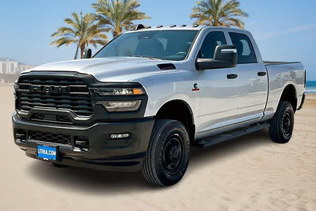 2026 Ram 2500 Tradesman for sale in Corpus Christi, TX