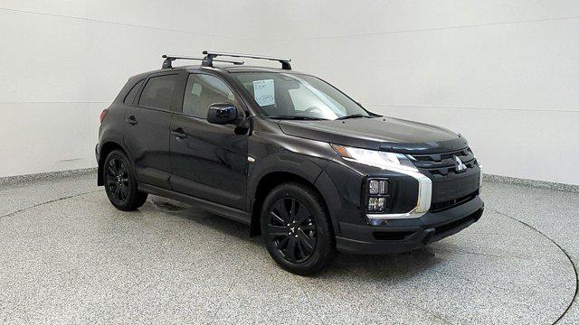 2025 Mitsubishi Outlander Sport 2.0 Trail Edition AWC for sale in Freehold, NJ