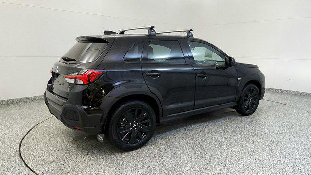 2025 Mitsubishi Outlander Sport 2.0 Trail Edition AWC