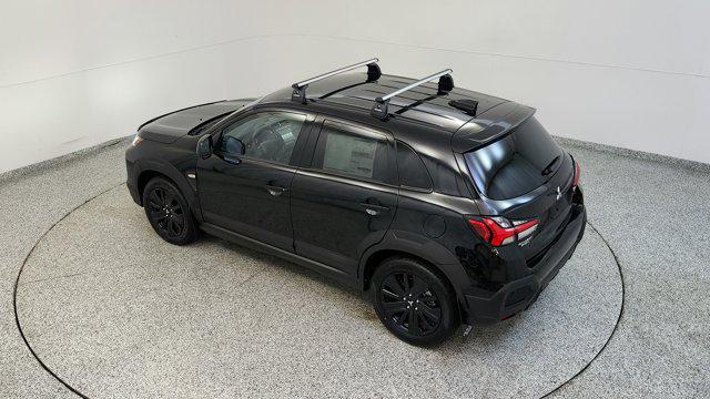 2025 Mitsubishi Outlander Sport 2.0 Trail Edition AWC