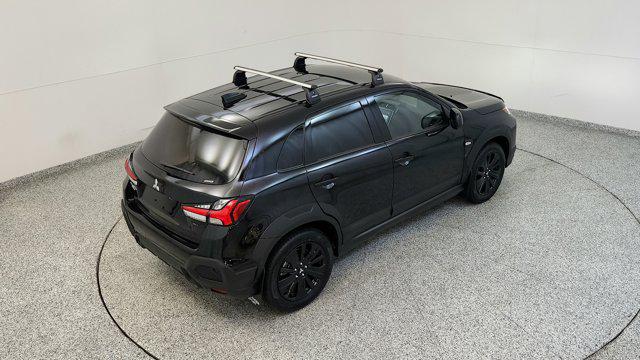 2025 Mitsubishi Outlander Sport 2.0 Trail Edition AWC