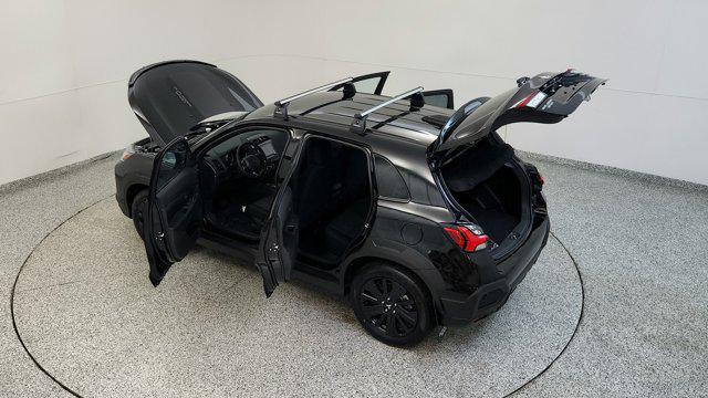 2025 Mitsubishi Outlander Sport 2.0 Trail Edition AWC