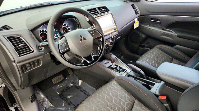 2025 Mitsubishi Outlander Sport 2.0 Trail Edition AWC