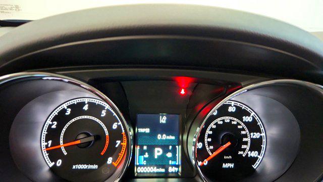 2025 Mitsubishi Outlander Sport 2.0 Trail Edition AWC