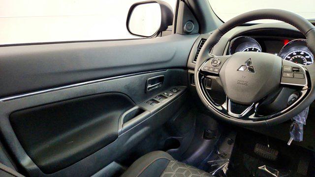 2025 Mitsubishi Outlander Sport 2.0 Trail Edition AWC