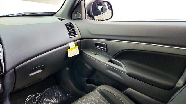 2025 Mitsubishi Outlander Sport 2.0 Trail Edition AWC