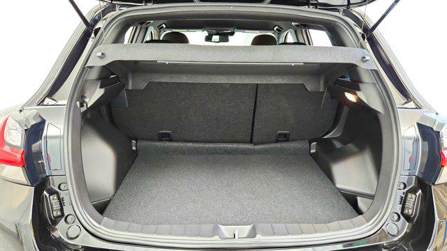 2025 Mitsubishi Outlander Sport 2.0 Trail Edition AWC