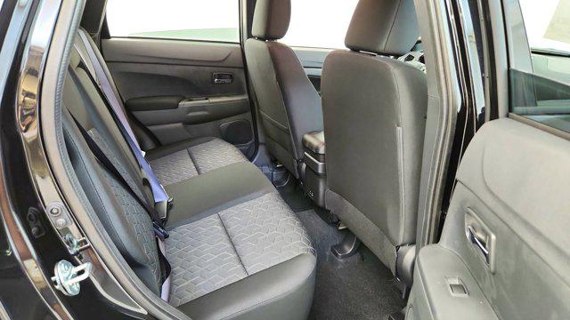 2025 Mitsubishi Outlander Sport 2.0 Trail Edition AWC