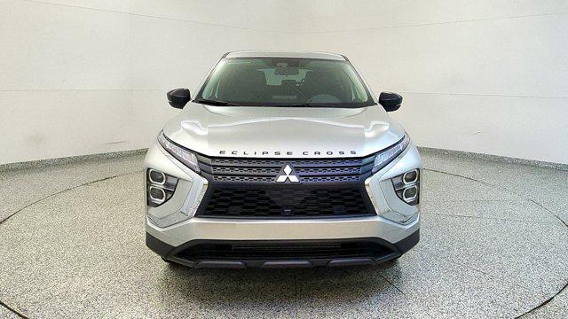2025 Mitsubishi Eclipse Cross LE 1.5T S-AWC