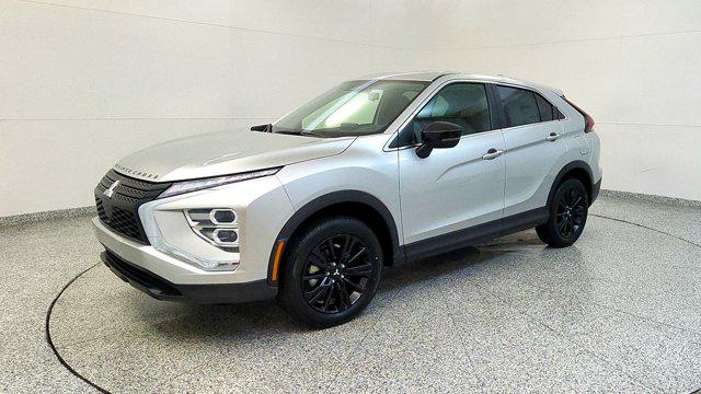 2025 Mitsubishi Eclipse Cross LE 1.5T S-AWC