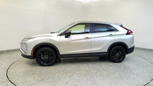 2025 Mitsubishi Eclipse Cross LE 1.5T S-AWC