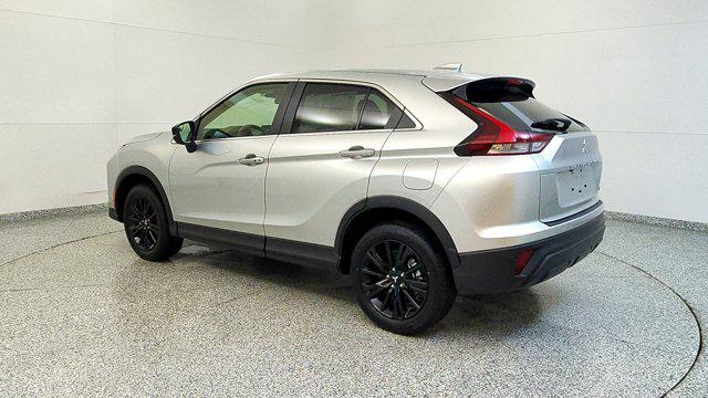 2025 Mitsubishi Eclipse Cross LE 1.5T S-AWC