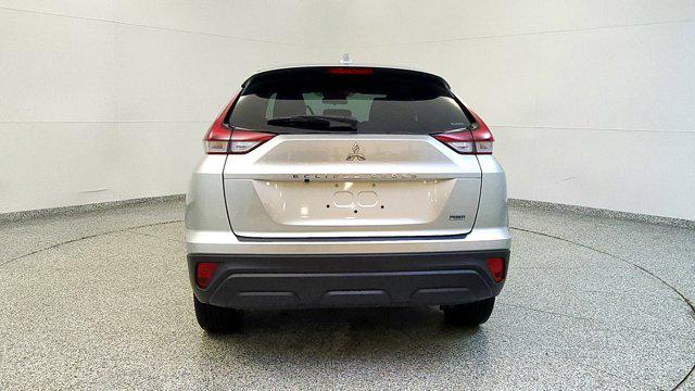 2025 Mitsubishi Eclipse Cross LE 1.5T S-AWC