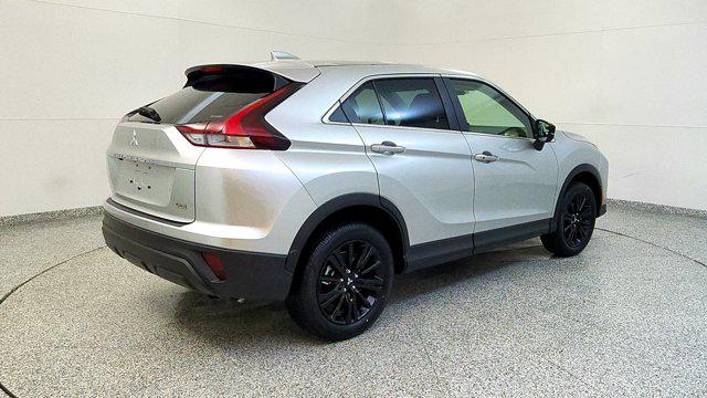 2025 Mitsubishi Eclipse Cross LE 1.5T S-AWC