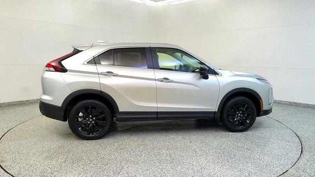 2025 Mitsubishi Eclipse Cross LE 1.5T S-AWC