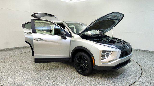 2025 Mitsubishi Eclipse Cross LE 1.5T S-AWC