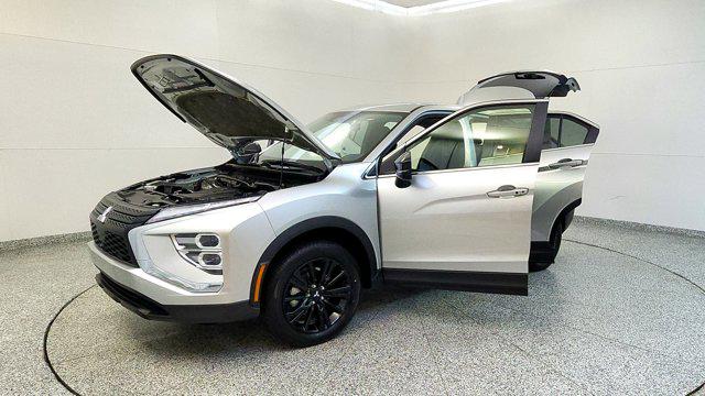 2025 Mitsubishi Eclipse Cross LE 1.5T S-AWC