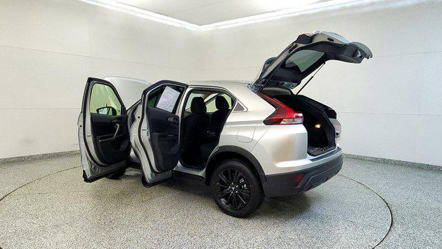 2025 Mitsubishi Eclipse Cross LE 1.5T S-AWC