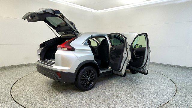 2025 Mitsubishi Eclipse Cross LE 1.5T S-AWC
