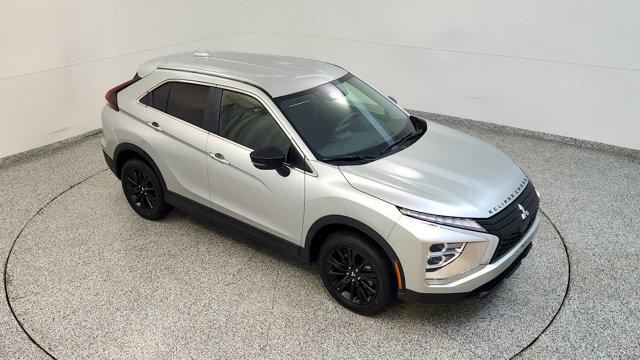 2025 Mitsubishi Eclipse Cross LE 1.5T S-AWC