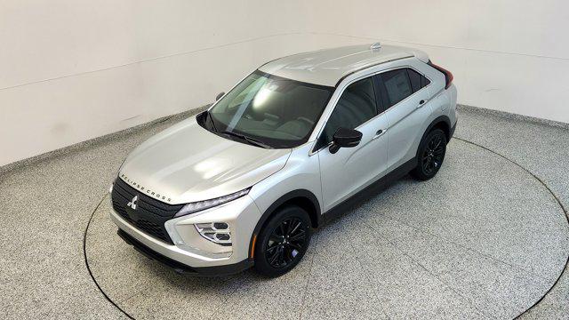 2025 Mitsubishi Eclipse Cross LE 1.5T S-AWC