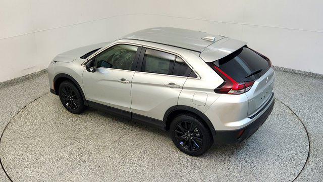 2025 Mitsubishi Eclipse Cross LE 1.5T S-AWC