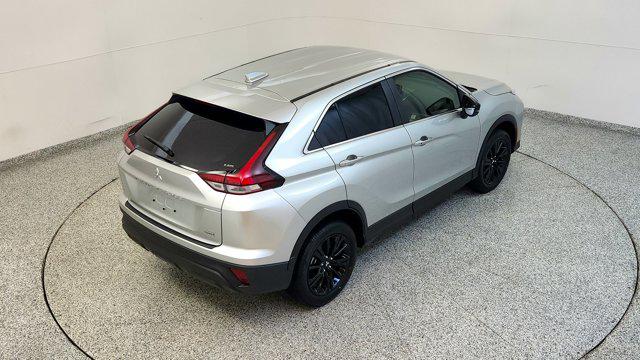 2025 Mitsubishi Eclipse Cross LE 1.5T S-AWC